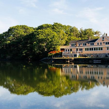 Mabel'S House Kennebunkport Exterior foto