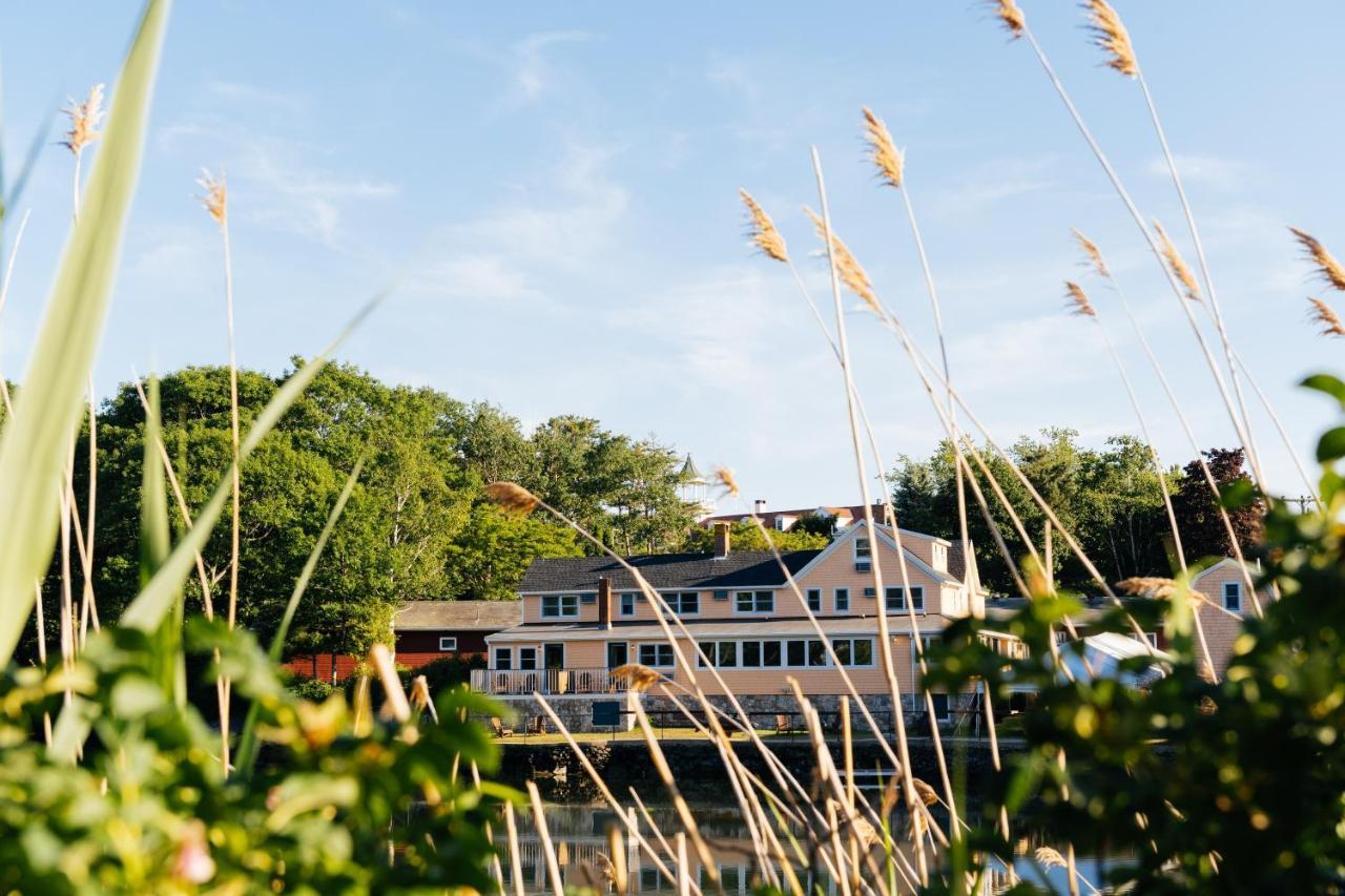 Mabel'S House Kennebunkport Exterior foto