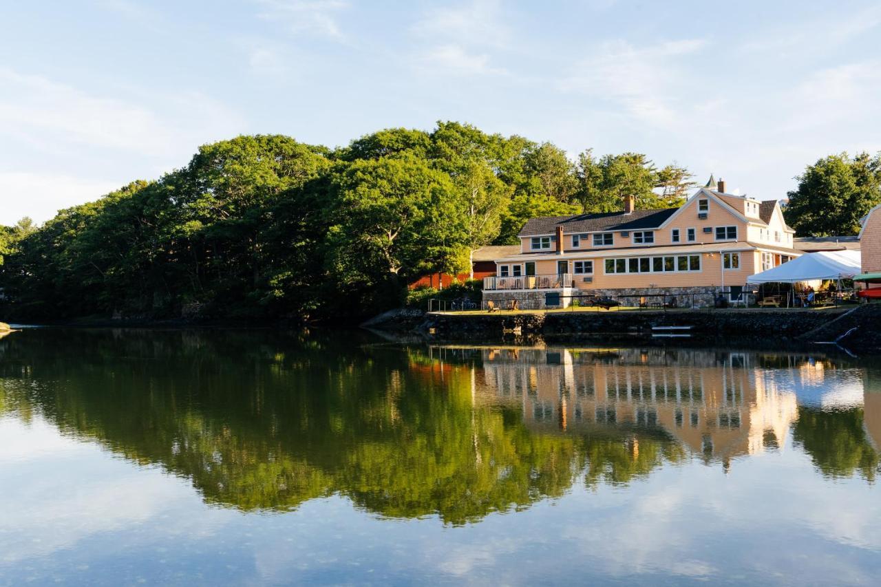 Mabel'S House Kennebunkport Exterior foto