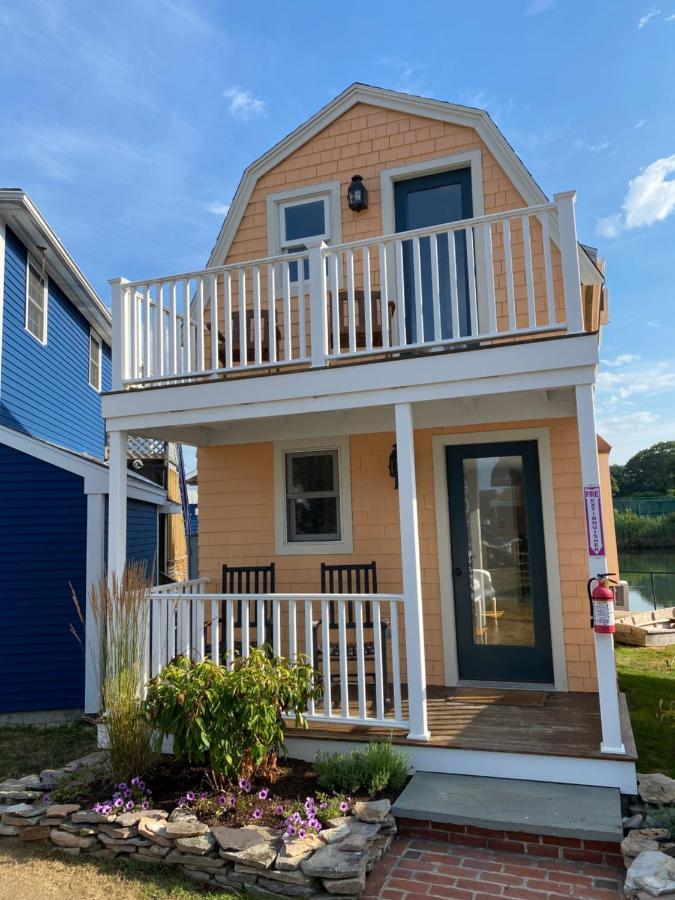 Mabel'S House Kennebunkport Exterior foto